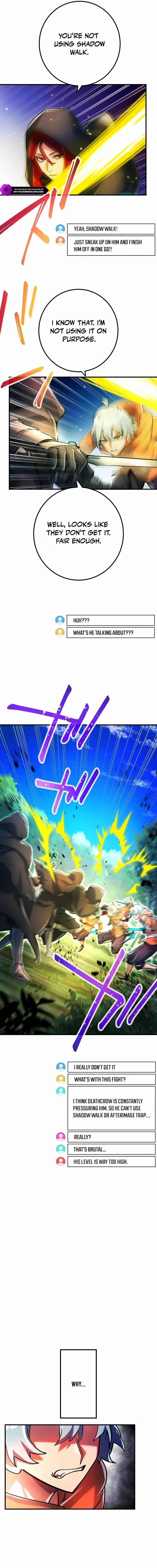 The Only New Game+ Hardcore Gamer ~I’m so Overpowered, I Shattered the Game’s Balance~ Chapter 78 page 19 - 