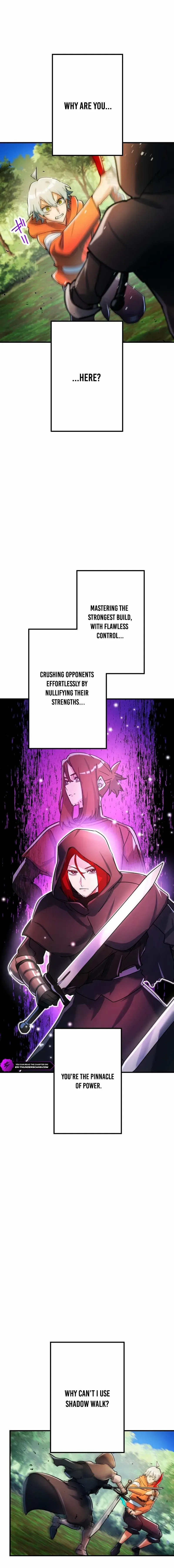 The Only New Game+ Hardcore Gamer ~I’m so Overpowered, I Shattered the Game’s Balance~ Chapter 78 page 20 - 