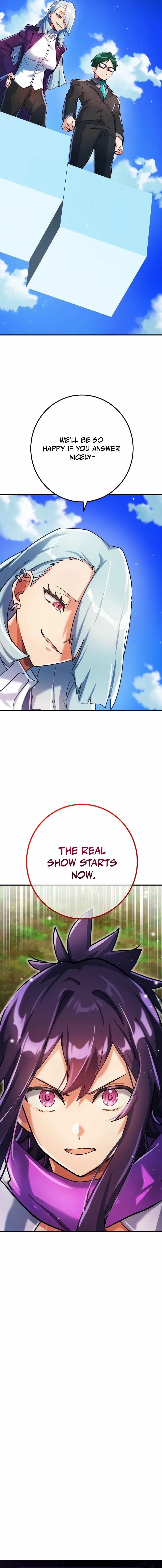 The Only New Game+ Hardcore Gamer ~I’m so Overpowered, I Shattered the Game’s Balance~ Chapter 78 page 25 - 