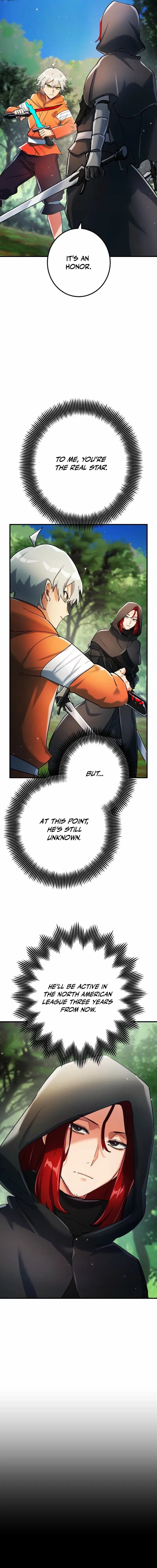 The Only New Game+ Hardcore Gamer ~I’m so Overpowered, I Shattered the Game’s Balance~ Chapter 78 page 7 - 