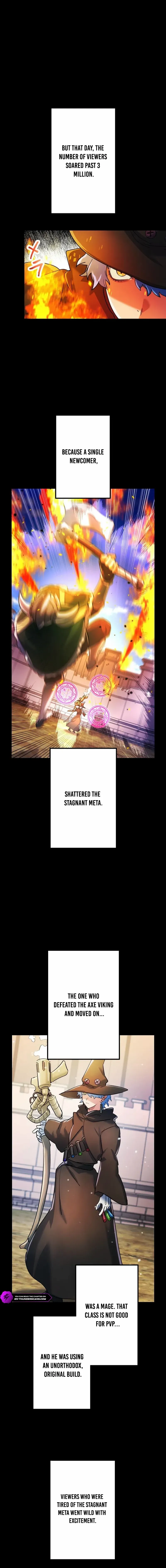 The Only New Game+ Hardcore Gamer ~I’m so Overpowered, I Shattered the Game’s Balance~ Chapter 78 page 9 - 