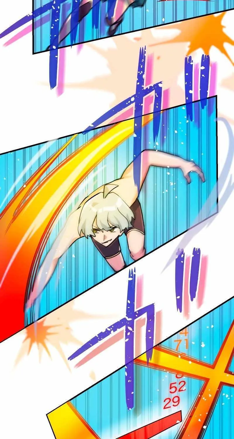 The Only New Game+ Hardcore Gamer ~I’m so Overpowered, I Shattered the Game’s Balance~ Chapter 8 page 11 - 