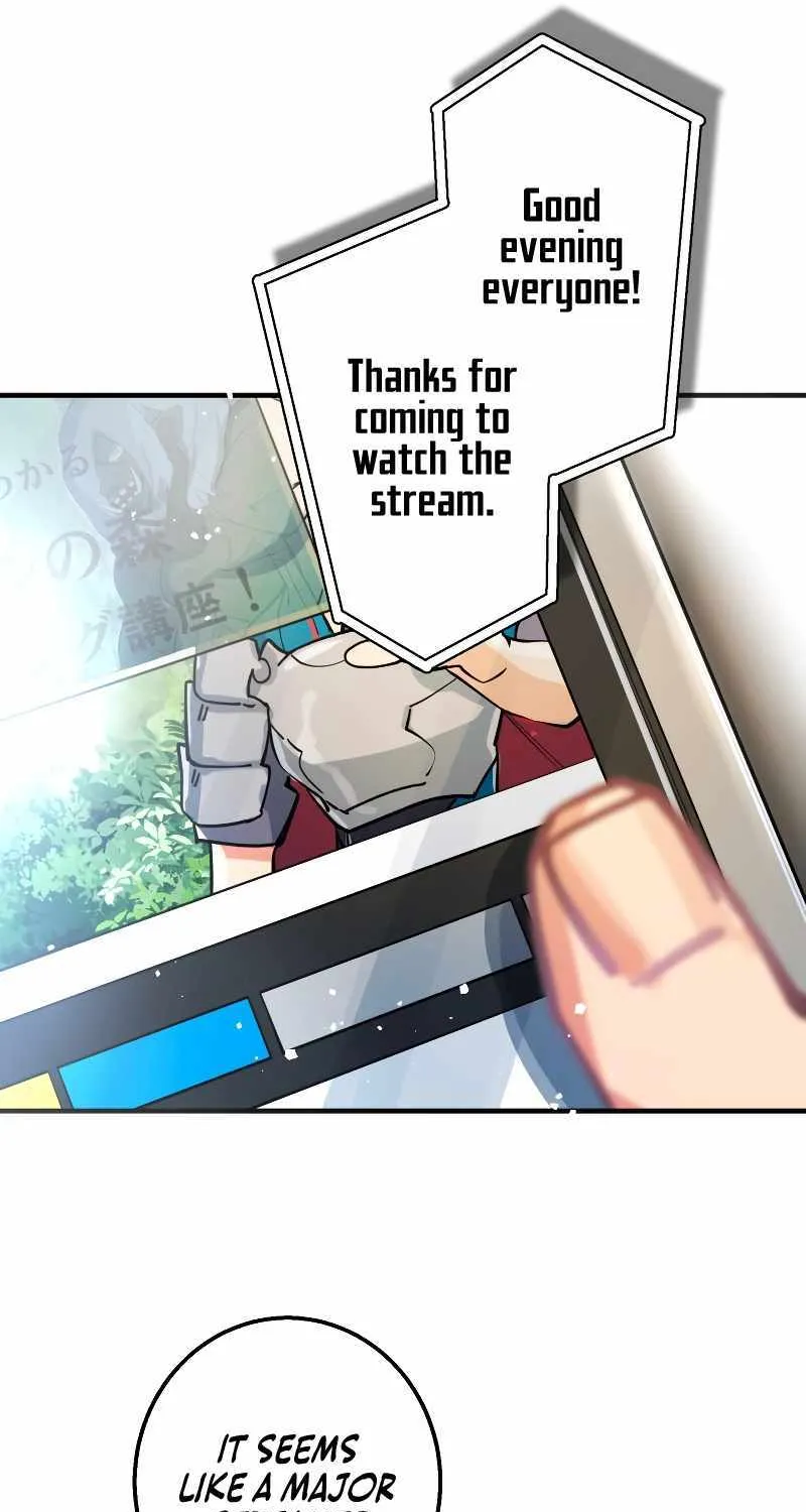 The Only New Game+ Hardcore Gamer ~I’m so Overpowered, I Shattered the Game’s Balance~ Chapter 8 page 104 - 