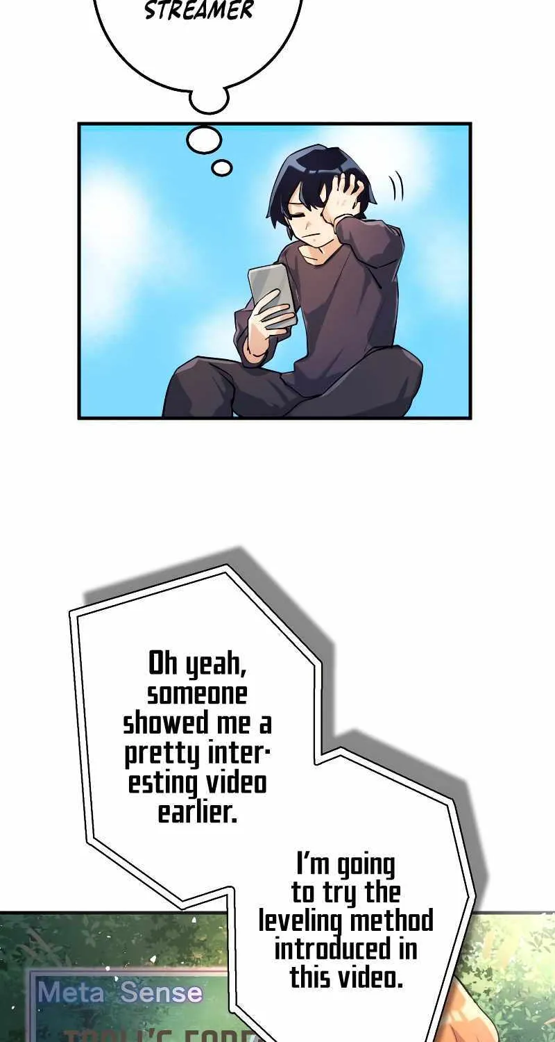 The Only New Game+ Hardcore Gamer ~I’m so Overpowered, I Shattered the Game’s Balance~ Chapter 8 page 105 - 
