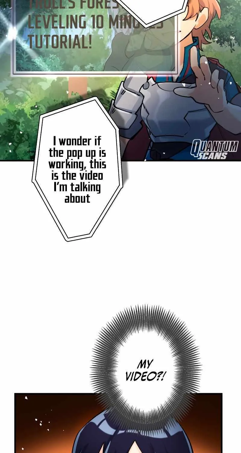 The Only New Game+ Hardcore Gamer ~I’m so Overpowered, I Shattered the Game’s Balance~ Chapter 8 page 106 - 