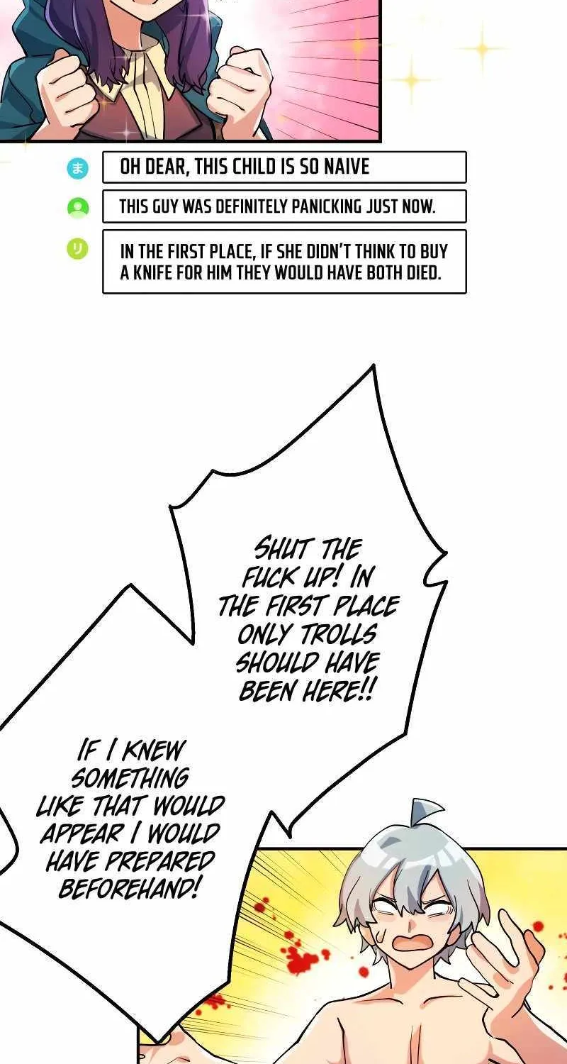 The Only New Game+ Hardcore Gamer ~I’m so Overpowered, I Shattered the Game’s Balance~ Chapter 8 page 15 - 