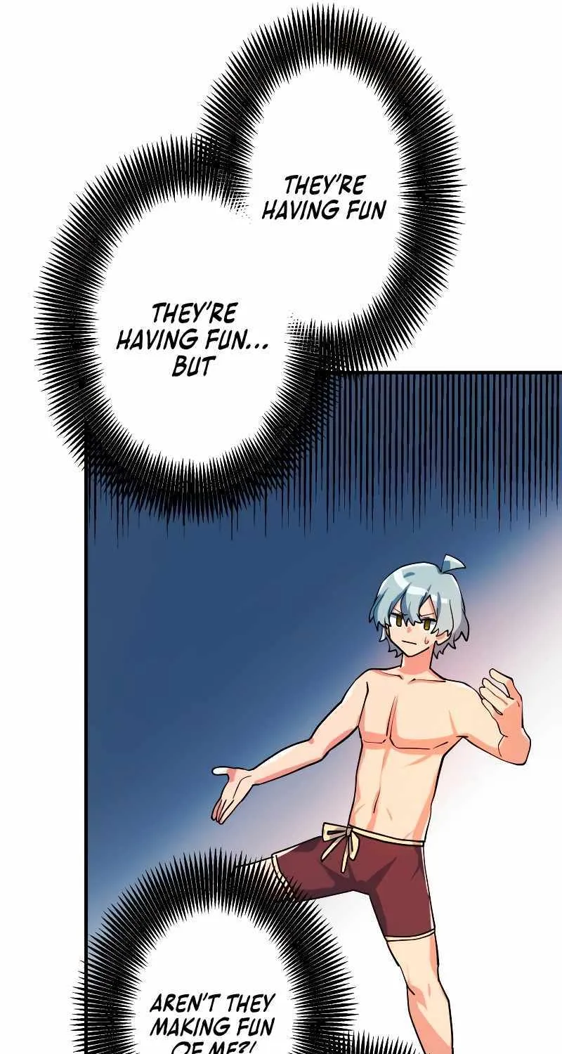 The Only New Game+ Hardcore Gamer ~I’m so Overpowered, I Shattered the Game’s Balance~ Chapter 8 page 18 - 