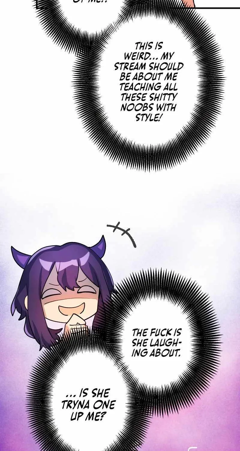 The Only New Game+ Hardcore Gamer ~I’m so Overpowered, I Shattered the Game’s Balance~ Chapter 8 page 19 - 
