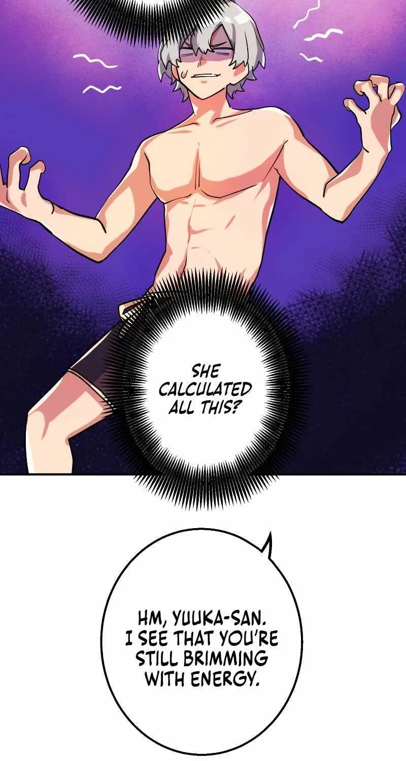 The Only New Game+ Hardcore Gamer ~I’m so Overpowered, I Shattered the Game’s Balance~ Chapter 8 page 20 - 