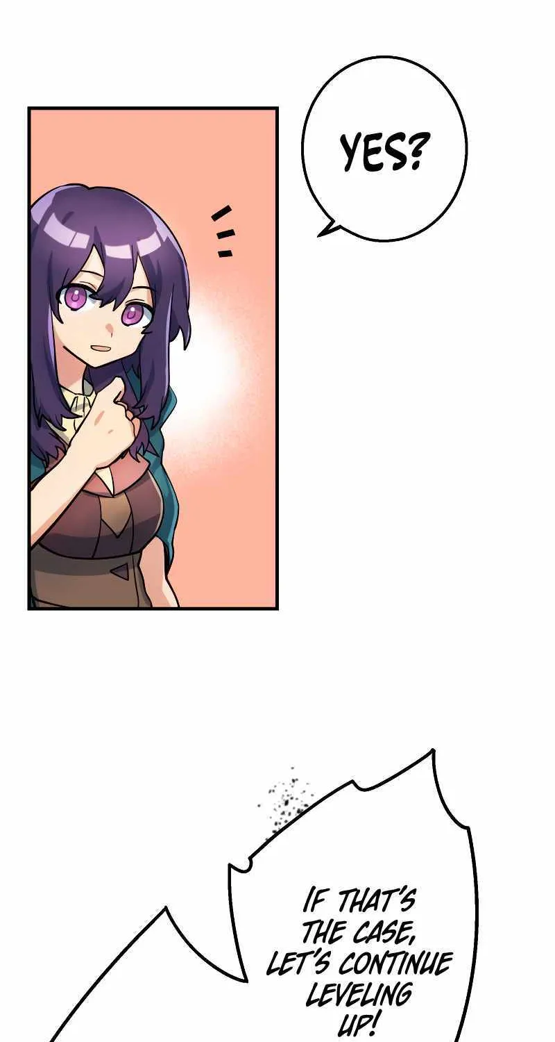 The Only New Game+ Hardcore Gamer ~I’m so Overpowered, I Shattered the Game’s Balance~ Chapter 8 page 21 - 