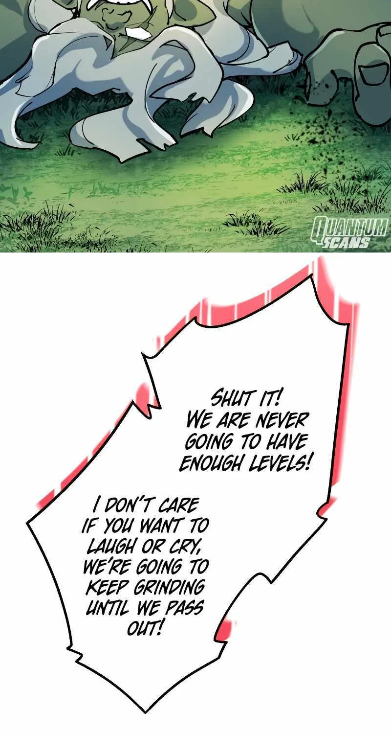 The Only New Game+ Hardcore Gamer ~I’m so Overpowered, I Shattered the Game’s Balance~ Chapter 8 page 23 - 