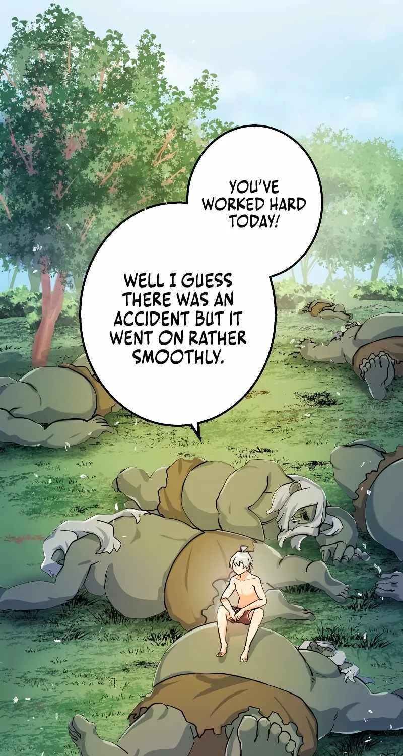 The Only New Game+ Hardcore Gamer ~I’m so Overpowered, I Shattered the Game’s Balance~ Chapter 8 page 27 - 