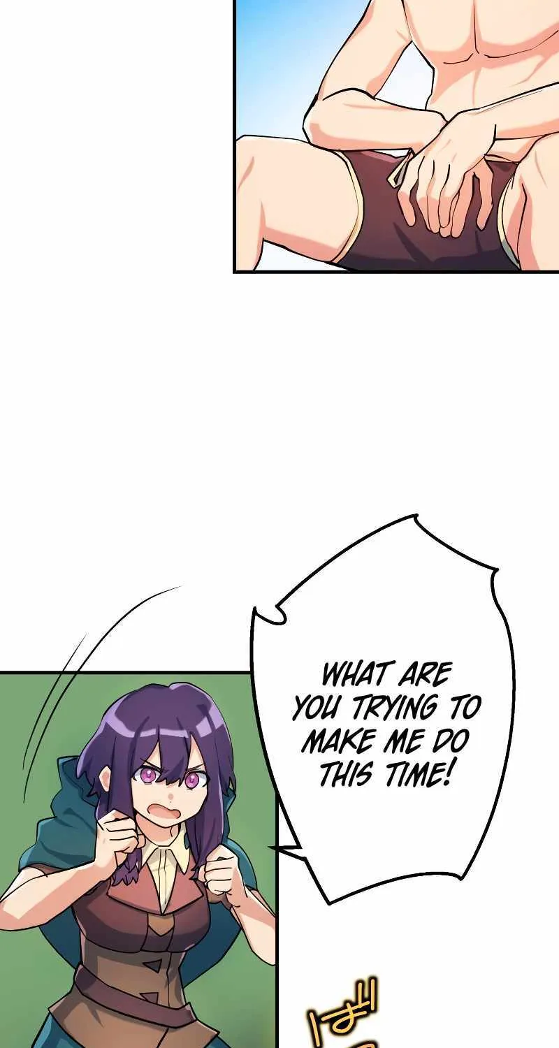 The Only New Game+ Hardcore Gamer ~I’m so Overpowered, I Shattered the Game’s Balance~ Chapter 8 page 29 - 