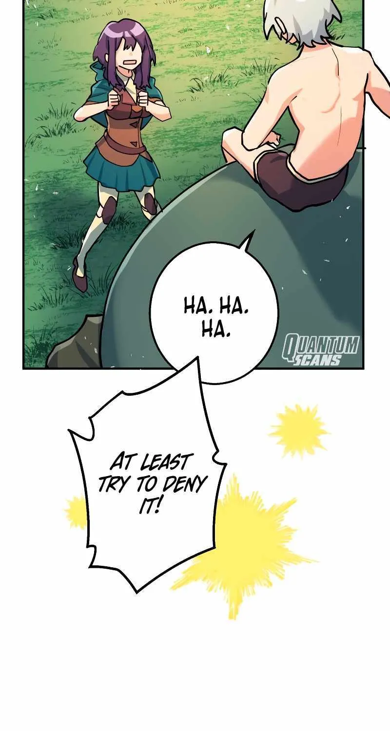 The Only New Game+ Hardcore Gamer ~I’m so Overpowered, I Shattered the Game’s Balance~ Chapter 8 page 31 - 