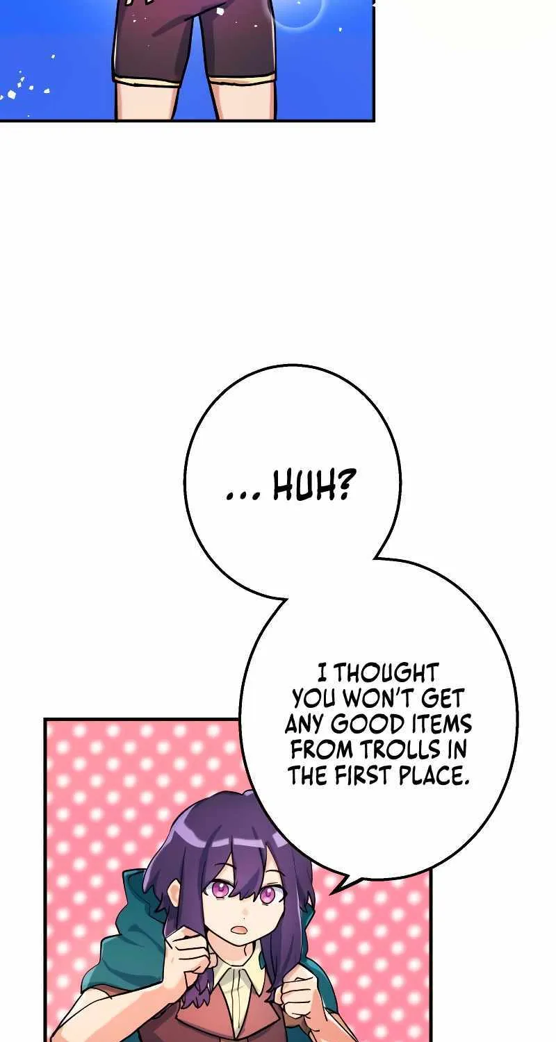 The Only New Game+ Hardcore Gamer ~I’m so Overpowered, I Shattered the Game’s Balance~ Chapter 8 page 33 - 