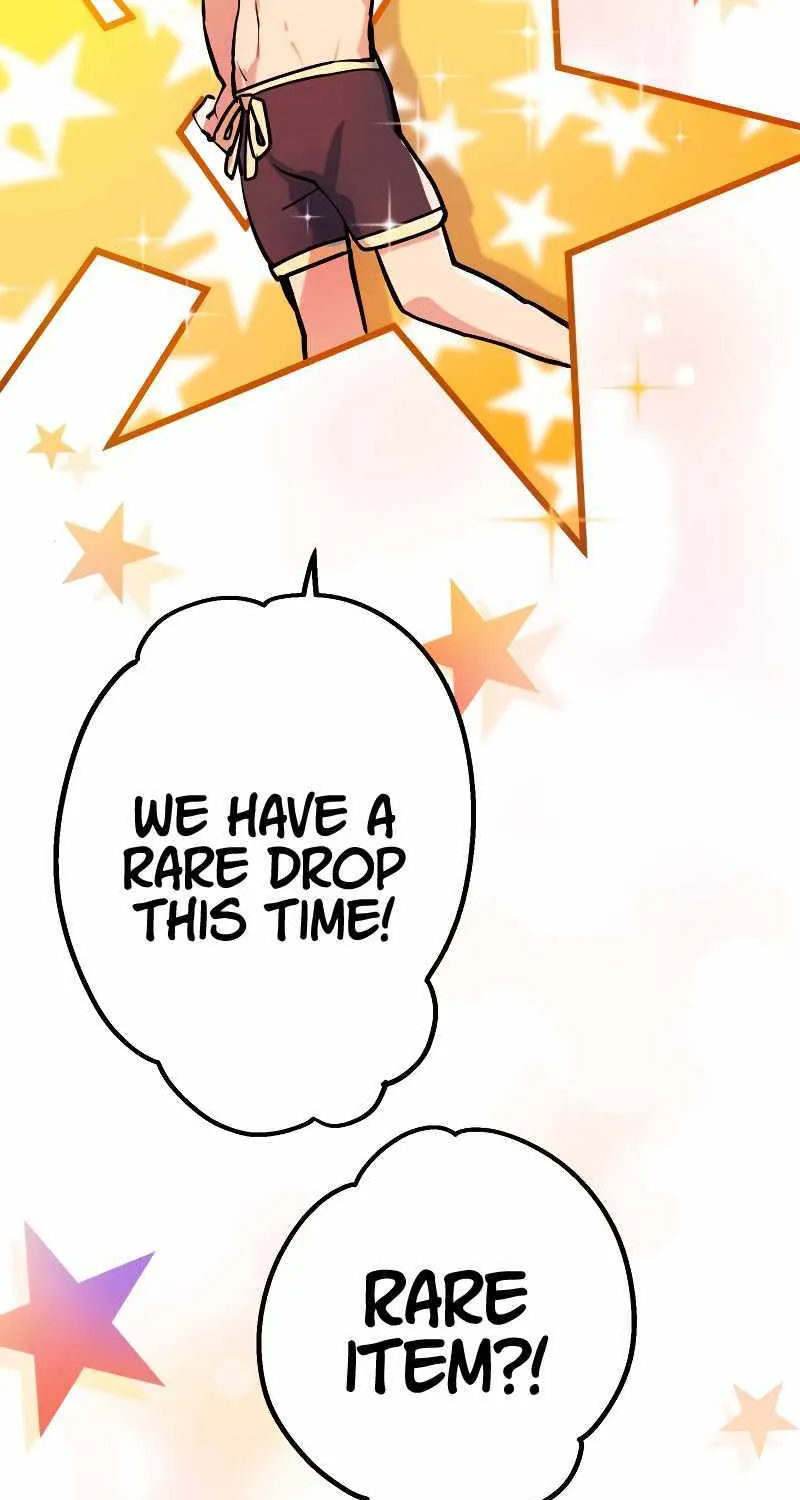 The Only New Game+ Hardcore Gamer ~I’m so Overpowered, I Shattered the Game’s Balance~ Chapter 8 page 37 - 