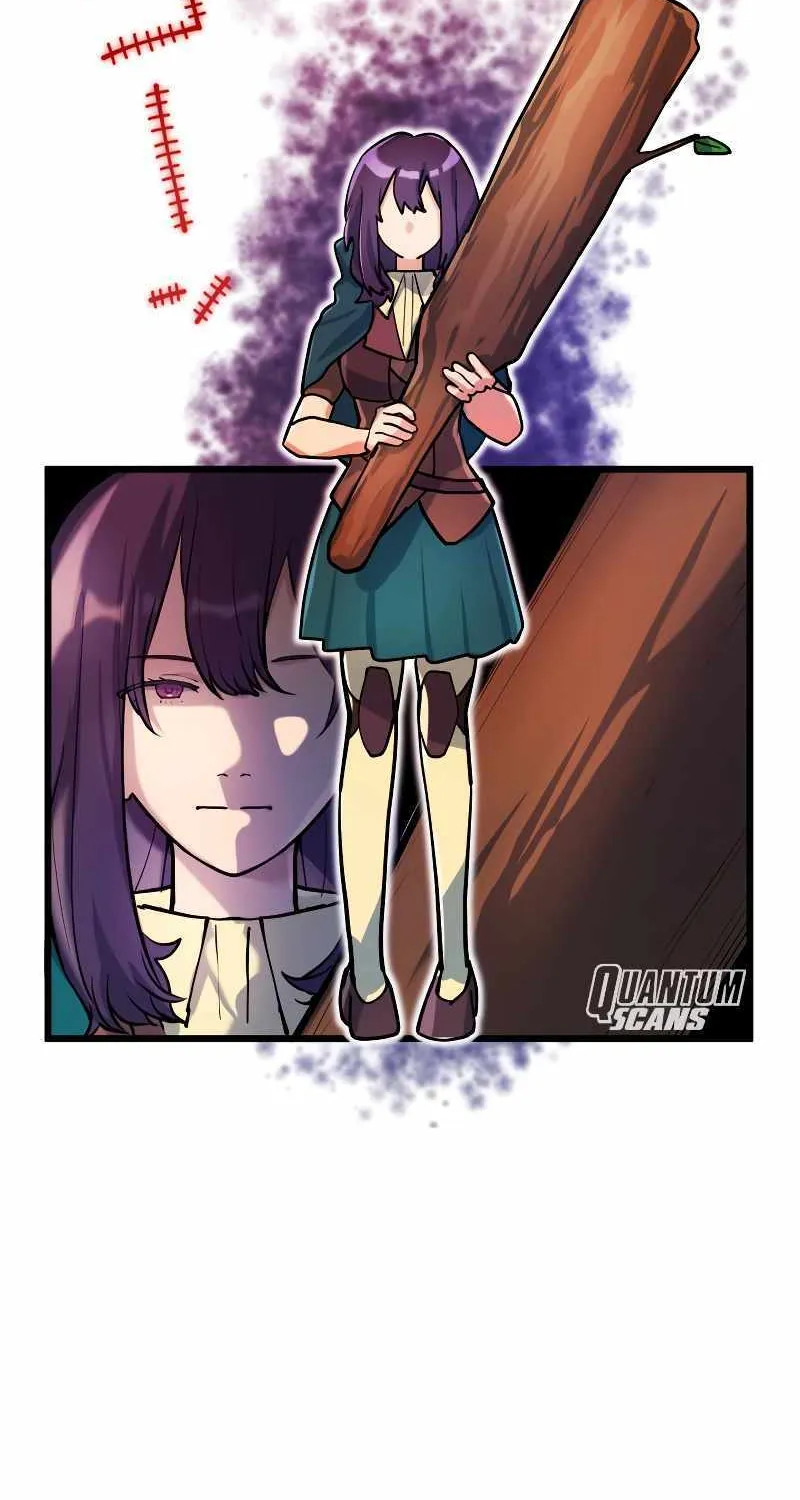 The Only New Game+ Hardcore Gamer ~I’m so Overpowered, I Shattered the Game’s Balance~ Chapter 8 page 40 - 