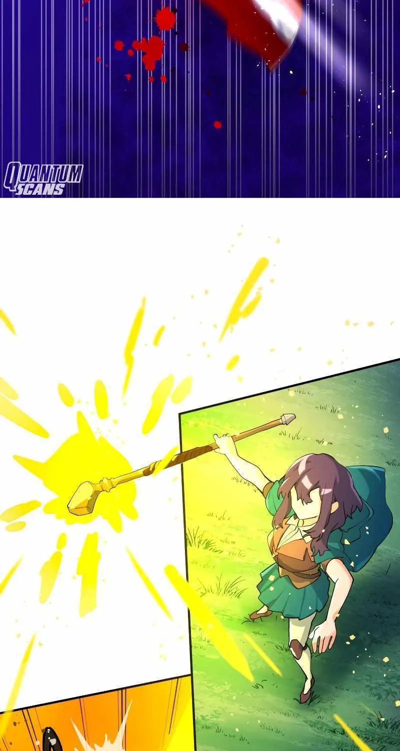 The Only New Game+ Hardcore Gamer ~I’m so Overpowered, I Shattered the Game’s Balance~ Chapter 8 page 5 - 