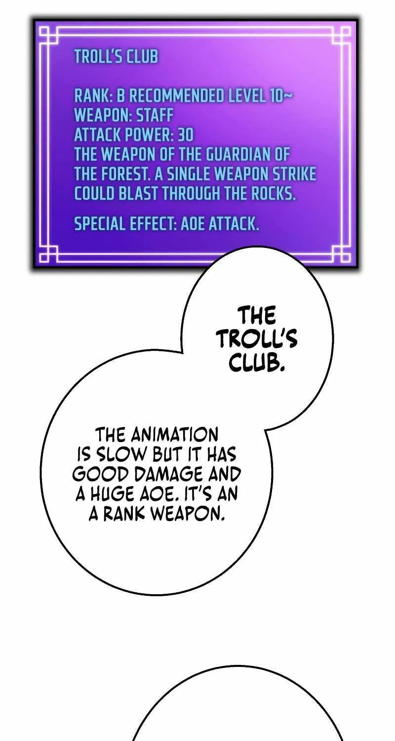 The Only New Game+ Hardcore Gamer ~I’m so Overpowered, I Shattered the Game’s Balance~ Chapter 8 page 41 - 