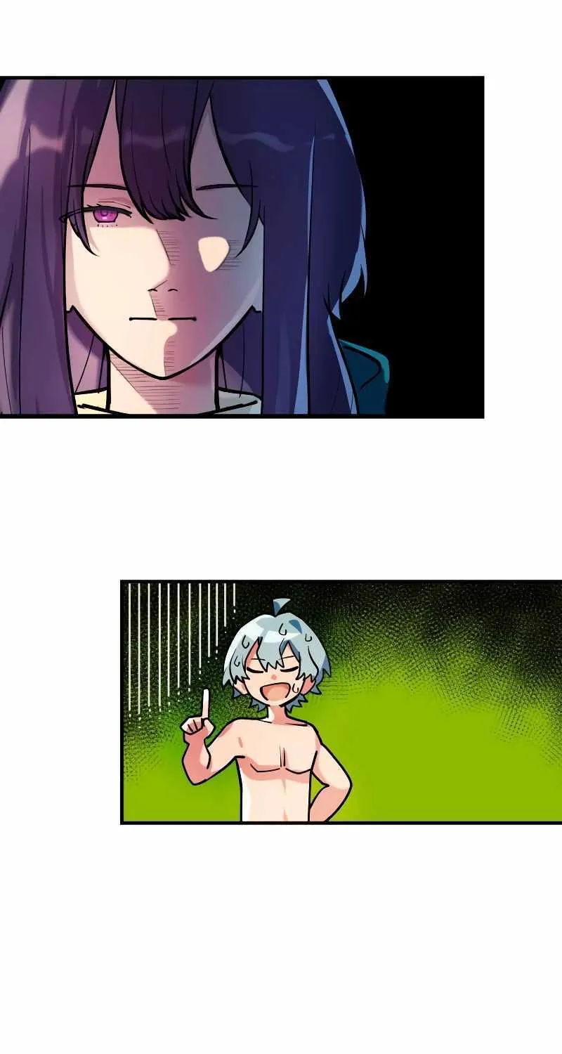 The Only New Game+ Hardcore Gamer ~I’m so Overpowered, I Shattered the Game’s Balance~ Chapter 8 page 44 - 
