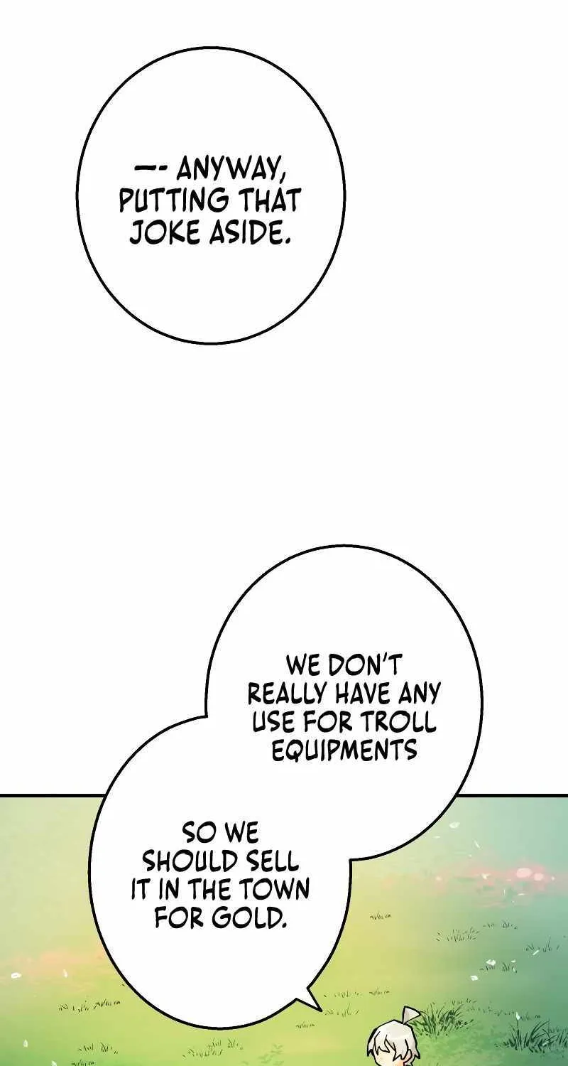 The Only New Game+ Hardcore Gamer ~I’m so Overpowered, I Shattered the Game’s Balance~ Chapter 8 page 45 - 