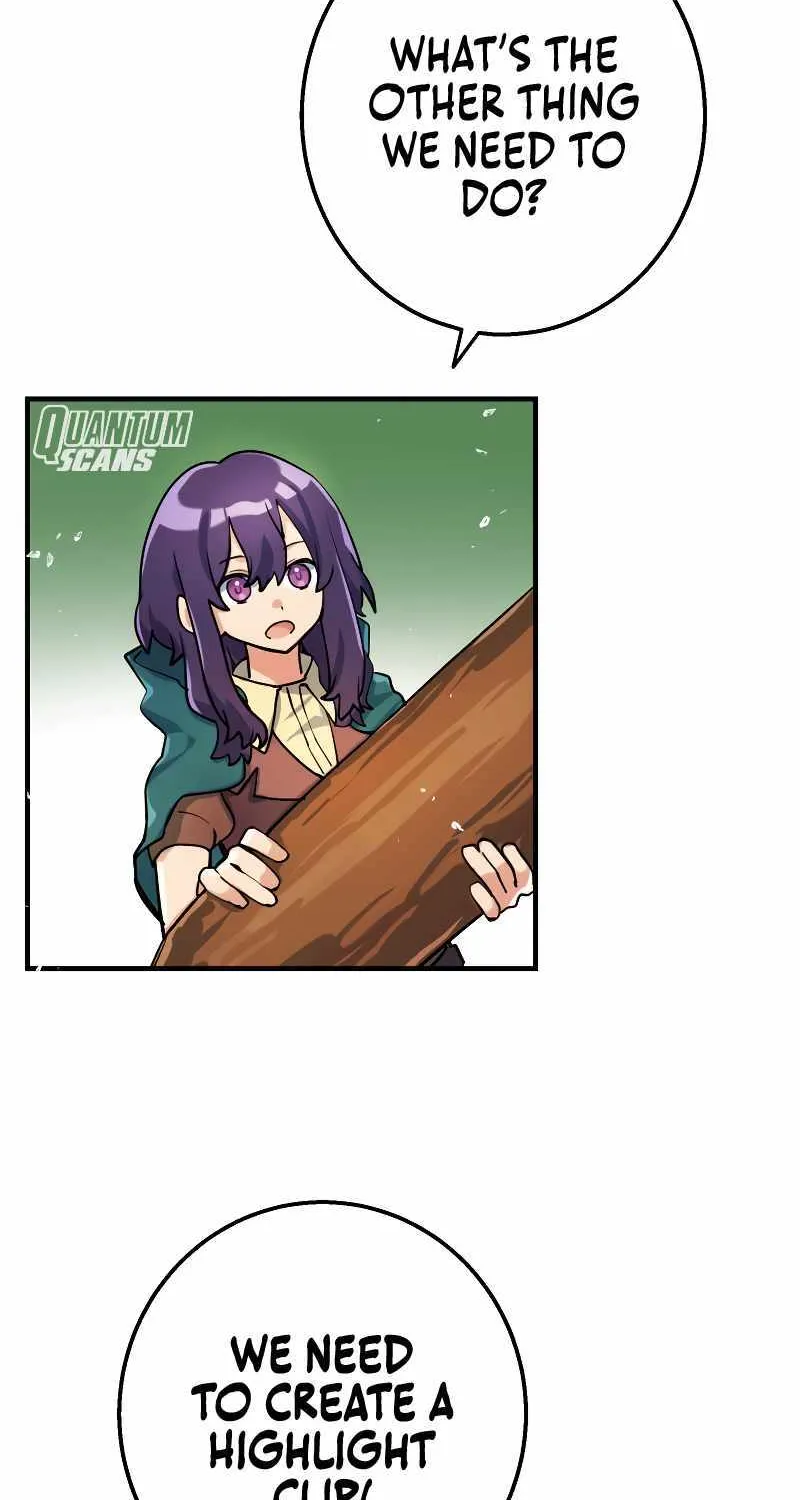 The Only New Game+ Hardcore Gamer ~I’m so Overpowered, I Shattered the Game’s Balance~ Chapter 8 page 47 - 
