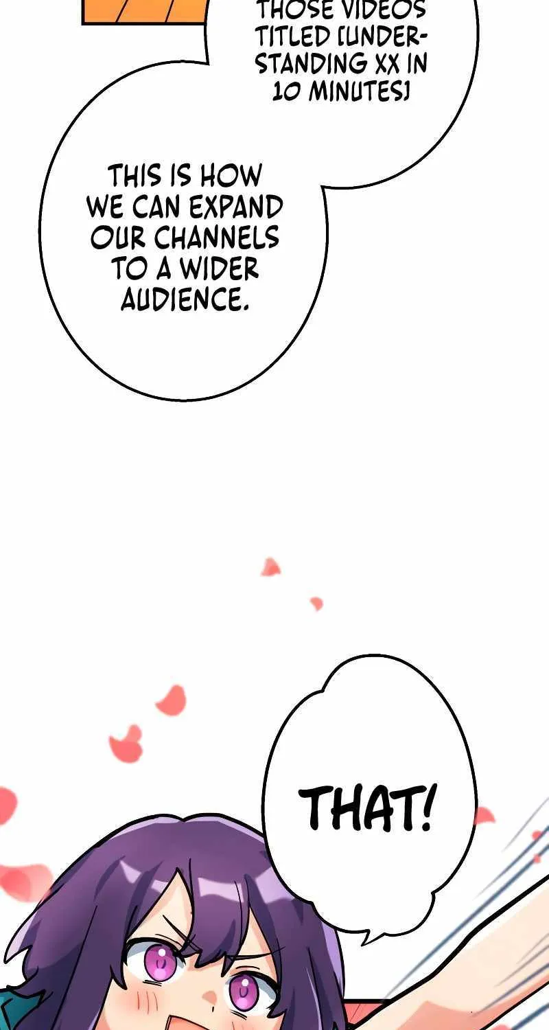 The Only New Game+ Hardcore Gamer ~I’m so Overpowered, I Shattered the Game’s Balance~ Chapter 8 page 50 - 