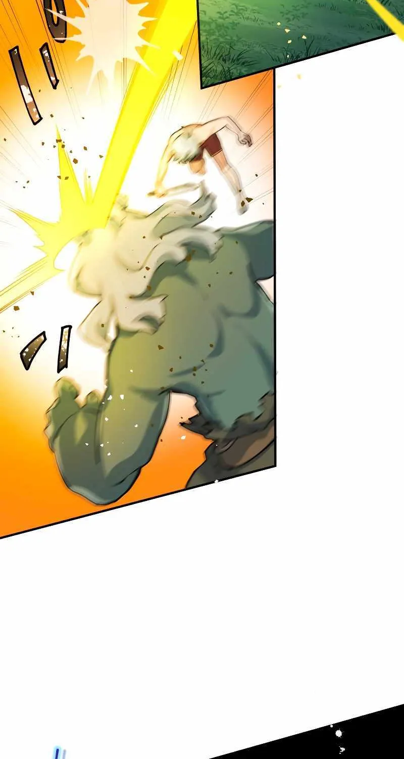 The Only New Game+ Hardcore Gamer ~I’m so Overpowered, I Shattered the Game’s Balance~ Chapter 8 page 6 - 