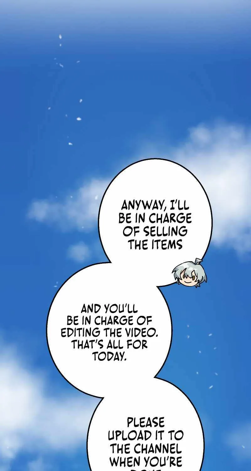 The Only New Game+ Hardcore Gamer ~I’m so Overpowered, I Shattered the Game’s Balance~ Chapter 8 page 60 - 