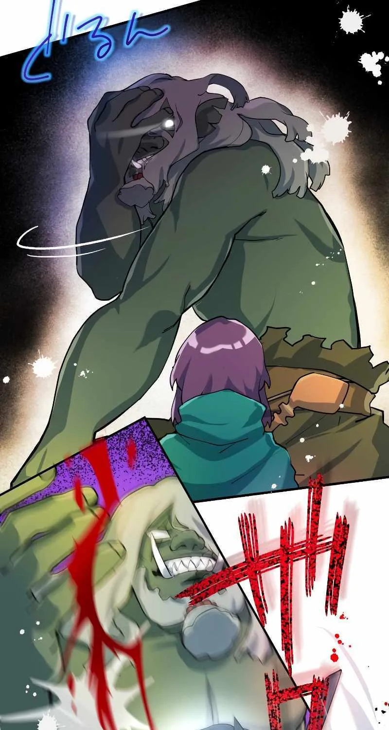 The Only New Game+ Hardcore Gamer ~I’m so Overpowered, I Shattered the Game’s Balance~ Chapter 8 page 7 - 