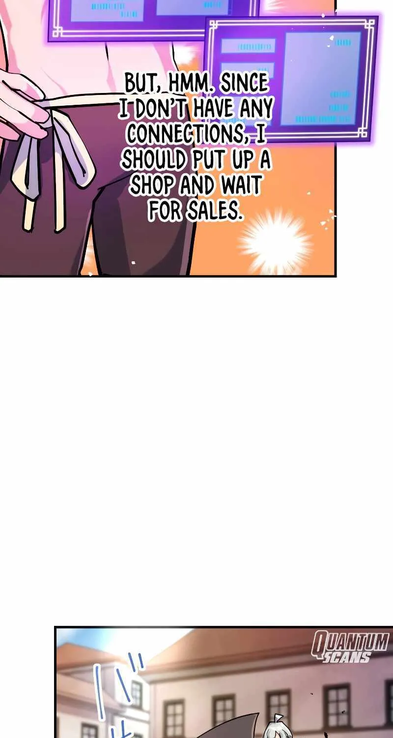 The Only New Game+ Hardcore Gamer ~I’m so Overpowered, I Shattered the Game’s Balance~ Chapter 8 page 66 - 
