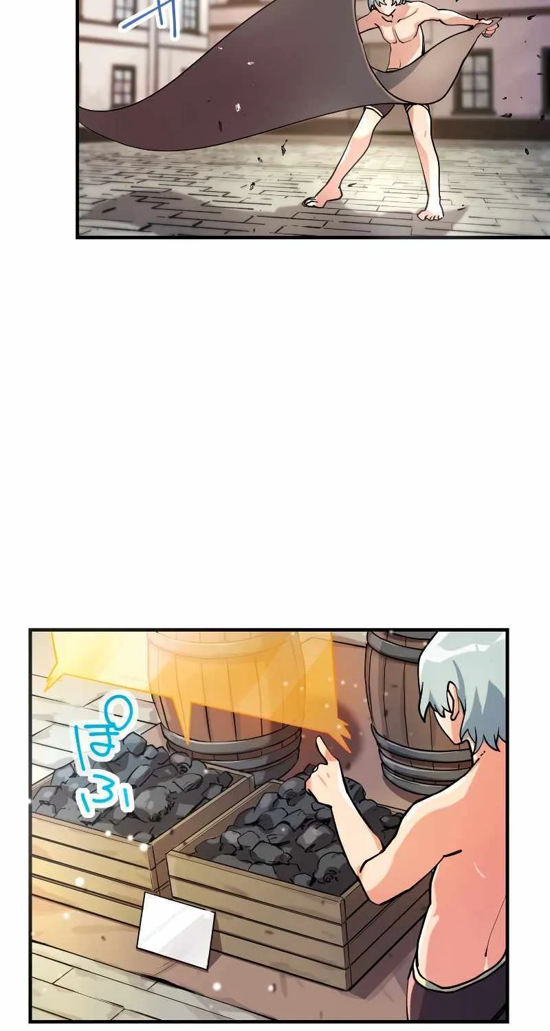 The Only New Game+ Hardcore Gamer ~I’m so Overpowered, I Shattered the Game’s Balance~ Chapter 8 page 67 - 