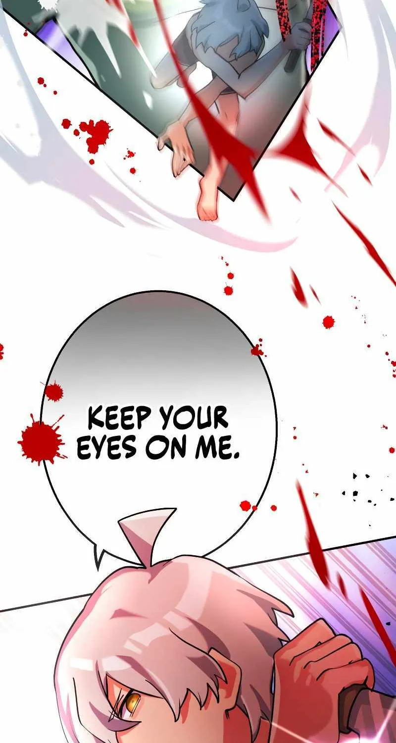 The Only New Game+ Hardcore Gamer ~I’m so Overpowered, I Shattered the Game’s Balance~ Chapter 8 page 8 - 