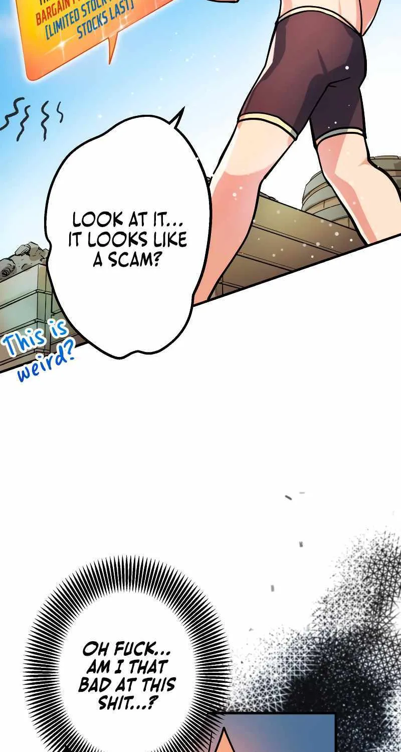 The Only New Game+ Hardcore Gamer ~I’m so Overpowered, I Shattered the Game’s Balance~ Chapter 8 page 73 - 