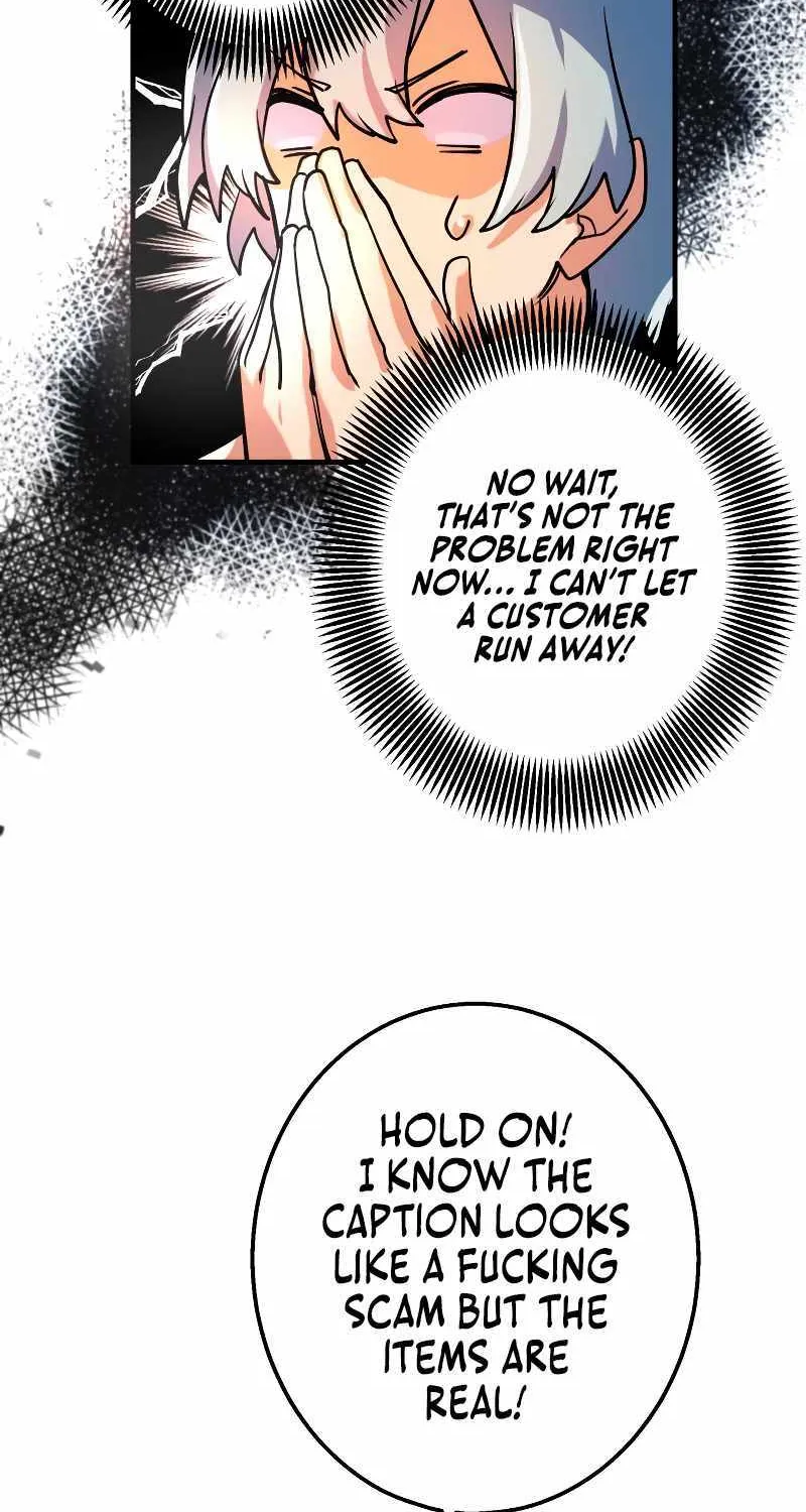 The Only New Game+ Hardcore Gamer ~I’m so Overpowered, I Shattered the Game’s Balance~ Chapter 8 page 74 - 