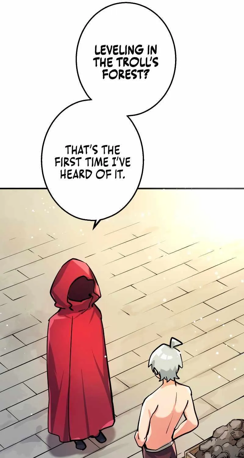The Only New Game+ Hardcore Gamer ~I’m so Overpowered, I Shattered the Game’s Balance~ Chapter 8 page 79 - 