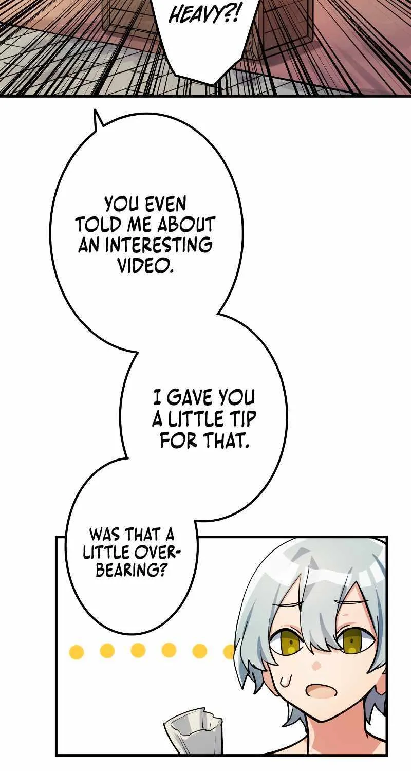 The Only New Game+ Hardcore Gamer ~I’m so Overpowered, I Shattered the Game’s Balance~ Chapter 8 page 85 - 