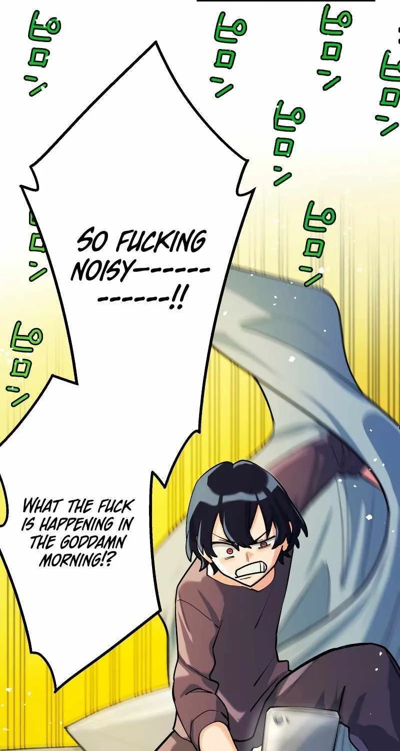 The Only New Game+ Hardcore Gamer ~I’m so Overpowered, I Shattered the Game’s Balance~ Chapter 8 page 98 - 