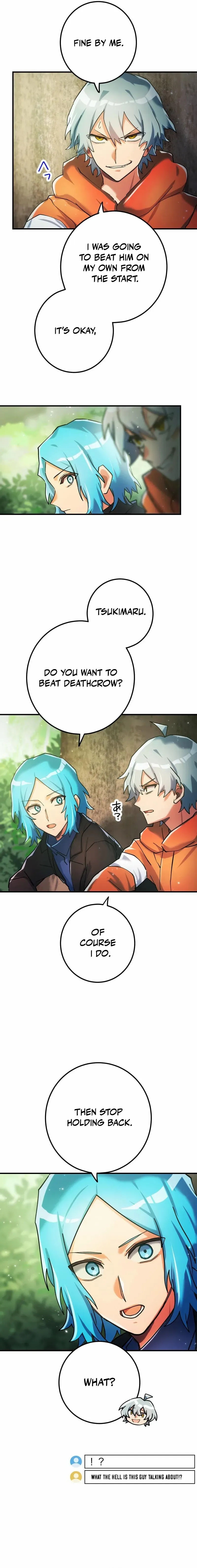 The Only New Game+ Hardcore Gamer ~I’m so Overpowered, I Shattered the Game’s Balance~ Chapter 80 page 13 - 