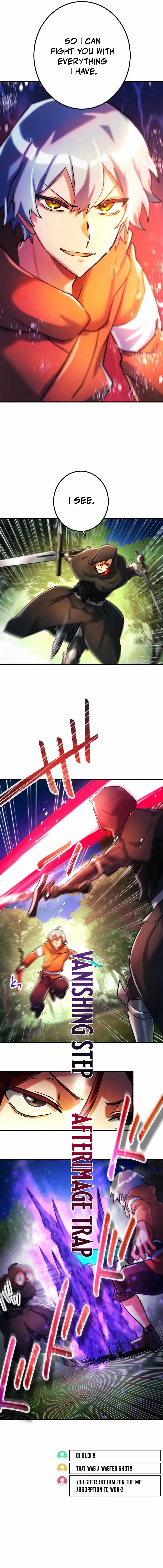 The Only New Game+ Hardcore Gamer ~I’m so Overpowered, I Shattered the Game’s Balance~ Chapter 80 page 19 - 