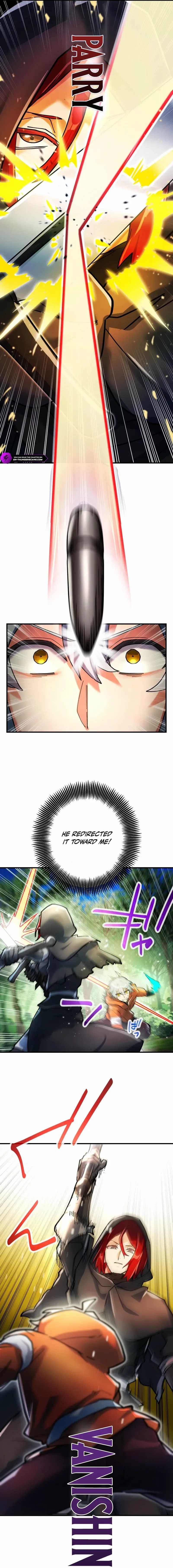 The Only New Game+ Hardcore Gamer ~I’m so Overpowered, I Shattered the Game’s Balance~ Chapter 80 page 8 - 