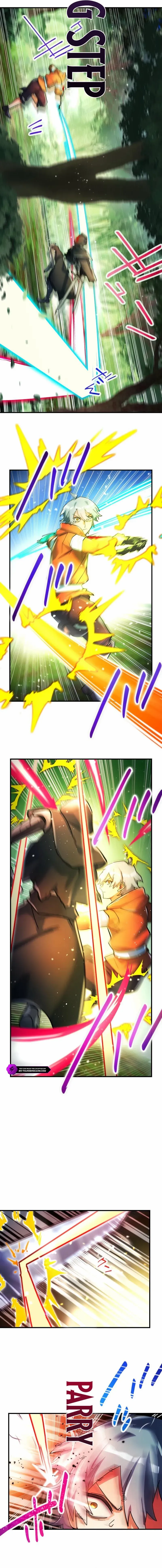 The Only New Game+ Hardcore Gamer ~I’m so Overpowered, I Shattered the Game’s Balance~ Chapter 80 page 9 - 