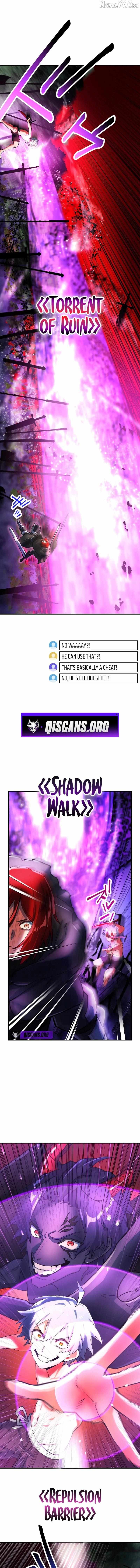 The Only New Game+ Hardcore Gamer ~I’m so Overpowered, I Shattered the Game’s Balance~ Chapter 85 page 13 - 