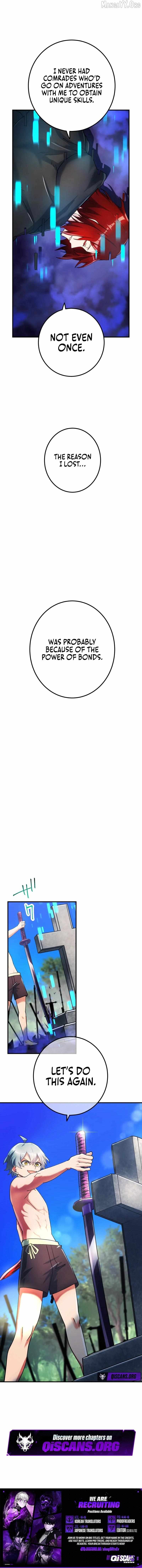 The Only New Game+ Hardcore Gamer ~I’m so Overpowered, I Shattered the Game’s Balance~ Chapter 85 page 16 - 
