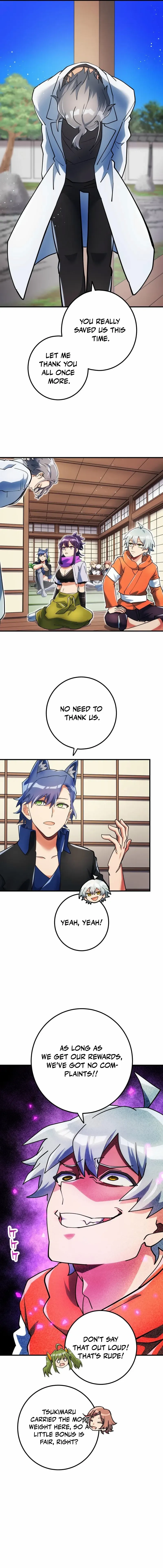 The Only New Game+ Hardcore Gamer ~I’m so Overpowered, I Shattered the Game’s Balance~ Chapter 86 page 14 - 