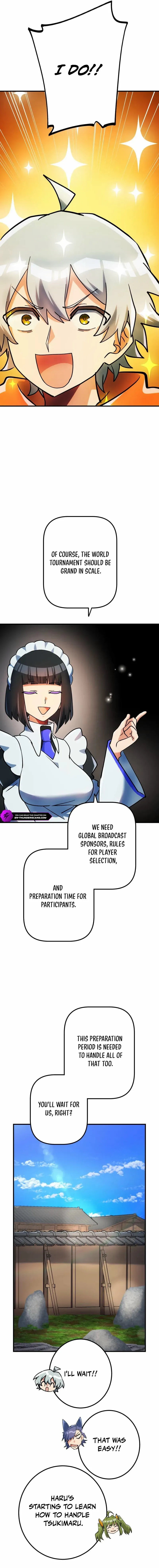 The Only New Game+ Hardcore Gamer ~I’m so Overpowered, I Shattered the Game’s Balance~ Chapter 86 page 20 - 