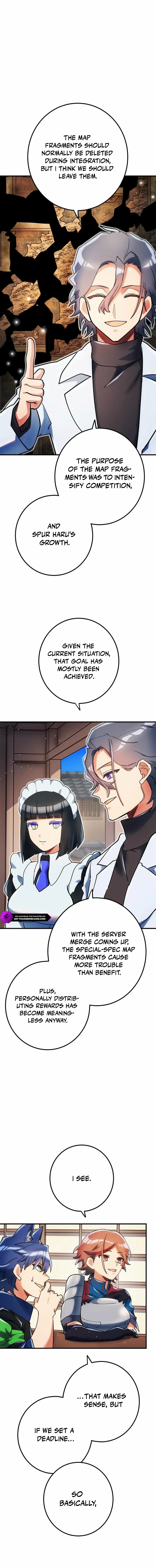 The Only New Game+ Hardcore Gamer ~I’m so Overpowered, I Shattered the Game’s Balance~ Chapter 86 page 22 - 