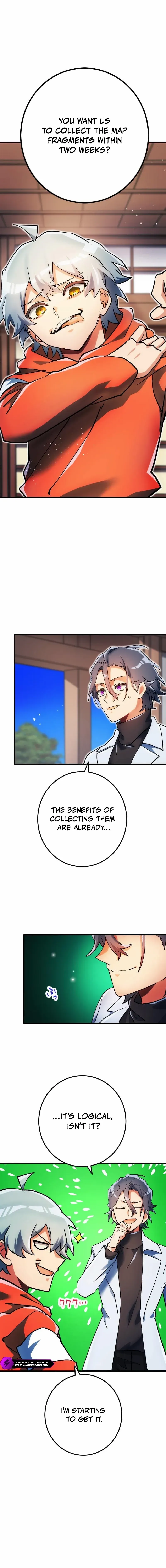 The Only New Game+ Hardcore Gamer ~I’m so Overpowered, I Shattered the Game’s Balance~ Chapter 86 page 23 - 