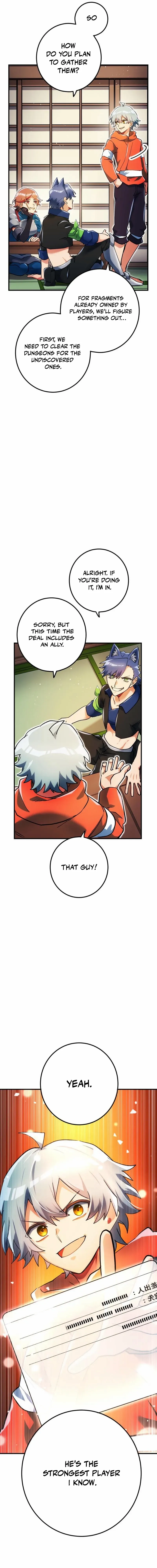 The Only New Game+ Hardcore Gamer ~I’m so Overpowered, I Shattered the Game’s Balance~ Chapter 86 page 24 - 