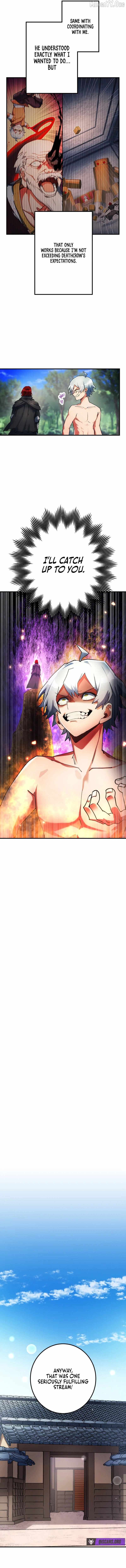The Only New Game+ Hardcore Gamer ~I’m so Overpowered, I Shattered the Game’s Balance~ Chapter 87 page 9 - 